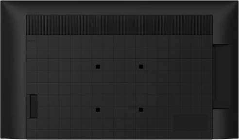Velik zaslon 4K Ultra HD, 50 inč, Sony FW-50EZ20L, LED, Wi‑Fi, Android