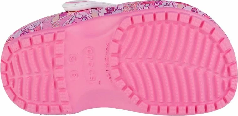 Otroške atlete z motivom Hello Kitty, Crocs, rožnate