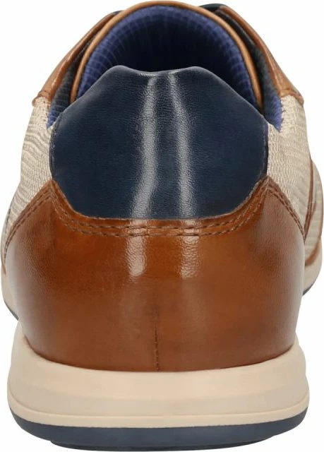 Superge Thorello, kave/bež/nave, Bugatti za moške