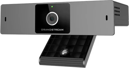 Konferenčni video sistem Grandstream GVC3212, CMOS, HD, 30 fps, 60°, črn, siv