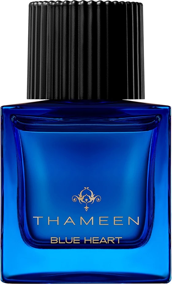 Eau de Parfum Blue Heart Extract, Thameen, 100 ml