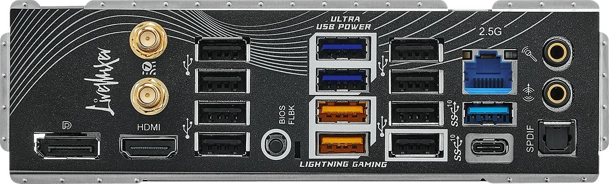 Plošča matična Asrock B850 LiveMixer WiFi, ATX, Socket AM5, 256 GB, črna