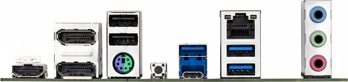 Plošča maticna Gigabyte B850M D3HP, Socket AM5, micro ATX