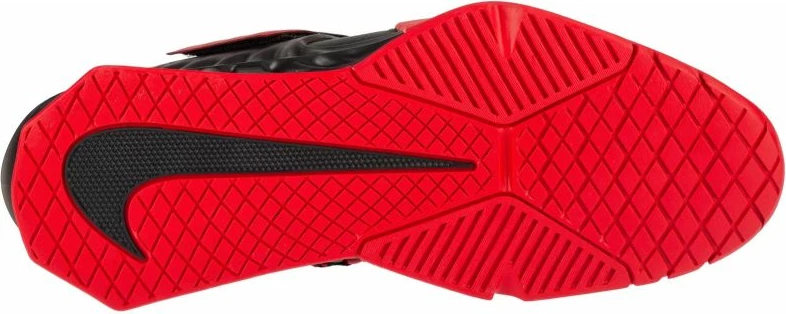 Superge Savaleos, črno-rdeče, moške Nike