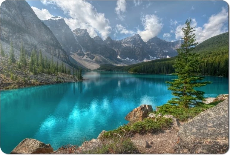 Podloga za miško Esperanza EA133