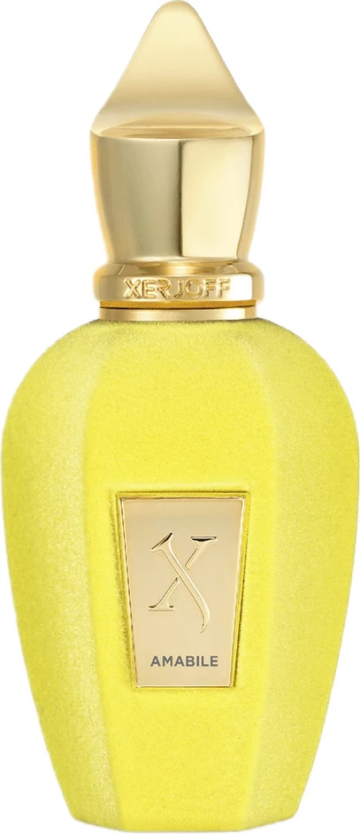 Dišava (Eau de Parfum) unisex Amabile, Xerjoff 50 ml