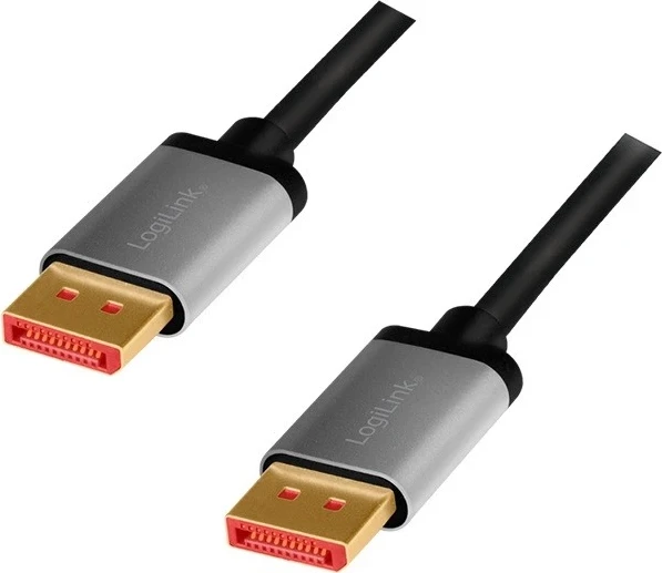 Kabel DisplayPort 3.0 LogiLink