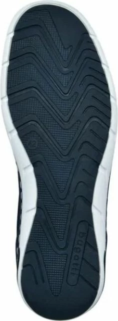 Superge, Bugatti, modre