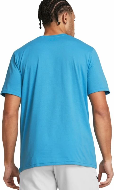 Majica za moške Under Armour, modra