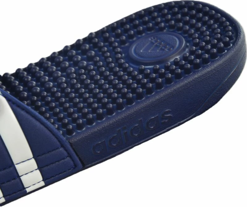 Natikači za moške adidas, temno modri
