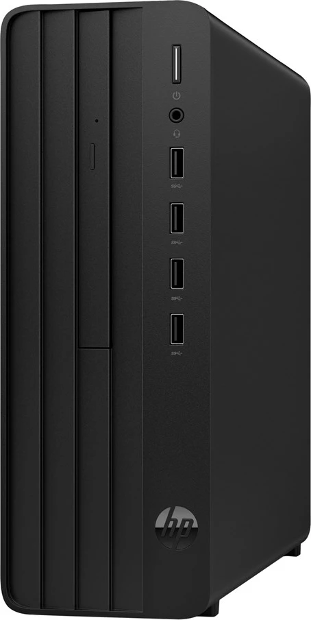 Računalniško ohišje HP Pro 290 G9, Intel Core i5-14400, 16 GB RAM, 512 GB SSD, Windows 11 Pro, črn