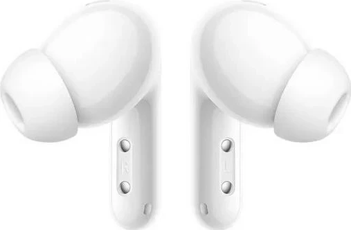 Brezžične in-ear slušalke Redmi Buds 6, Bluetooth 5.4, bela