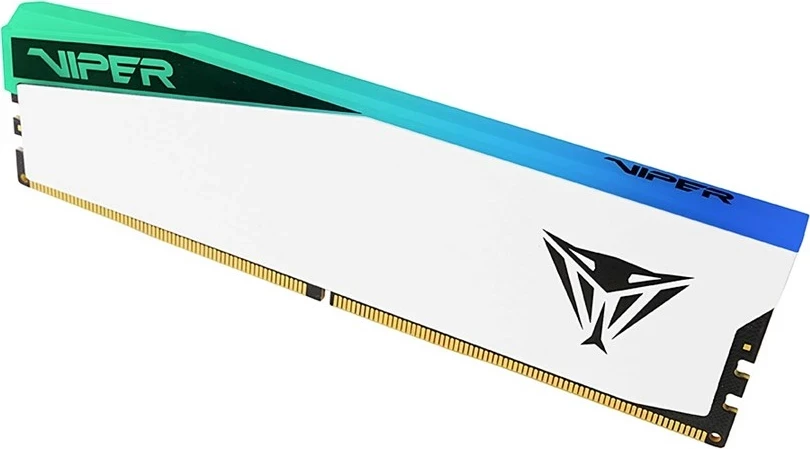 RAM pomnilnik Viper Elite5 Ultra DDR5 2x32GB 6400MHz CL32 Patriot