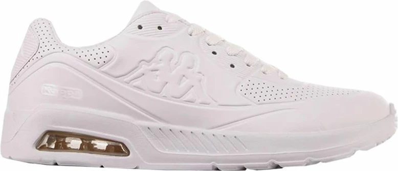 Superge, Kappa Harlem Emb OC 243306OC 1010, bele