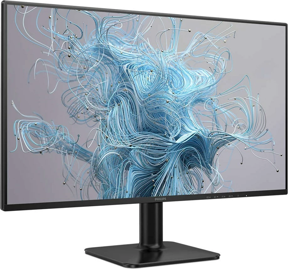 23,8" zaslon Full HD, LCD, črn - Philips 24E2N1110/00