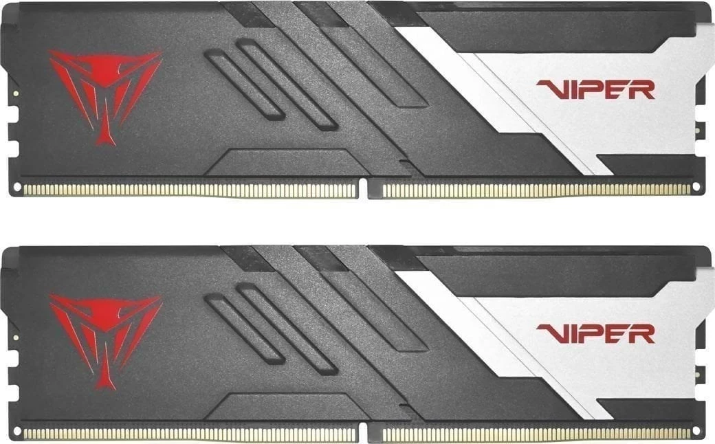 RAM pomnilnik Viper Venom DDR5 32 GB (2x16GB) 6000 MHz CL30 XMP 3.0 Patriot