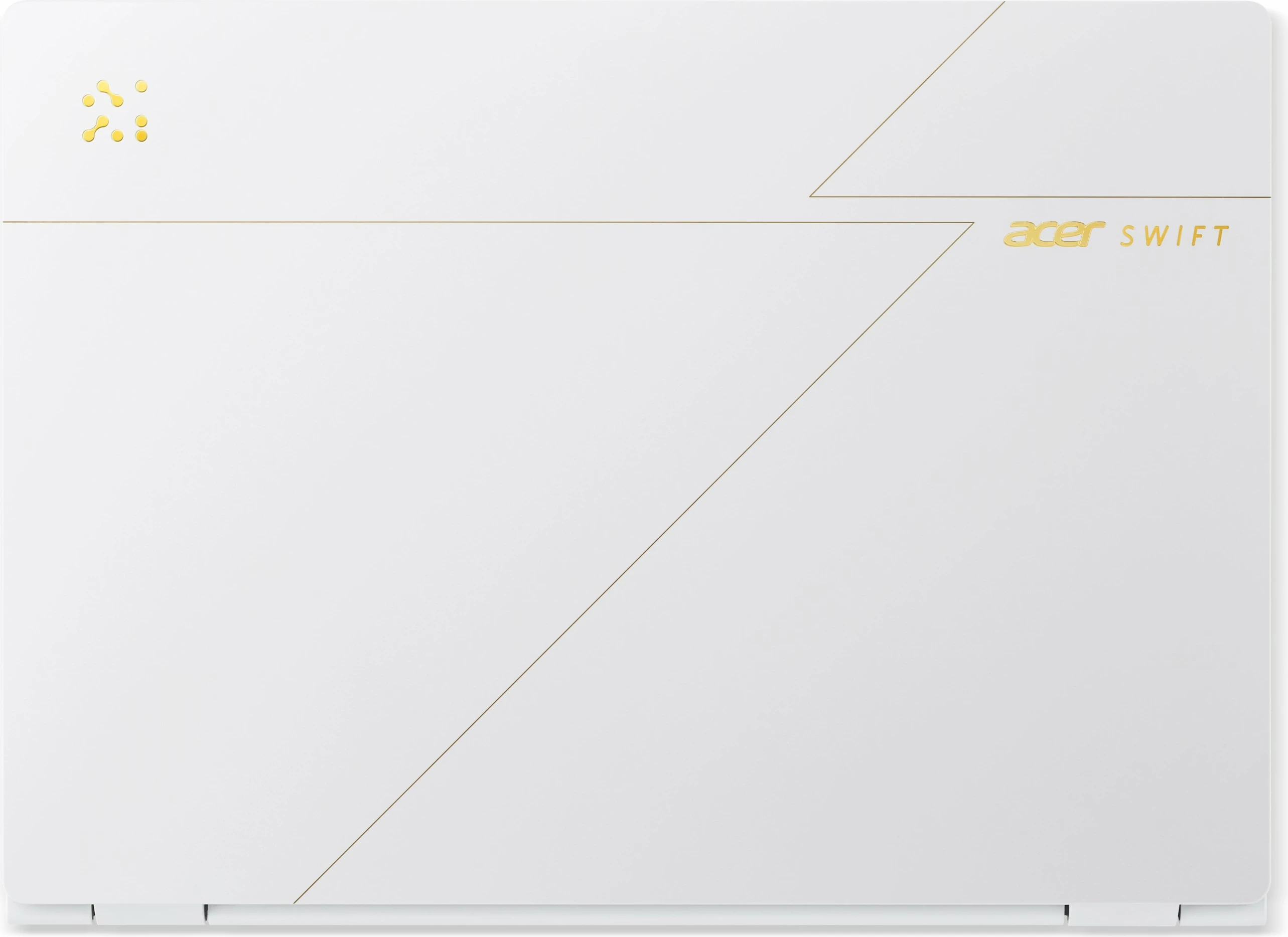 Prenosnik 14" OLED WQ2.8K, Core Ultra 7, 32GB/1TB, bel — Acer Swift Edge SFE14-51T-75RZ