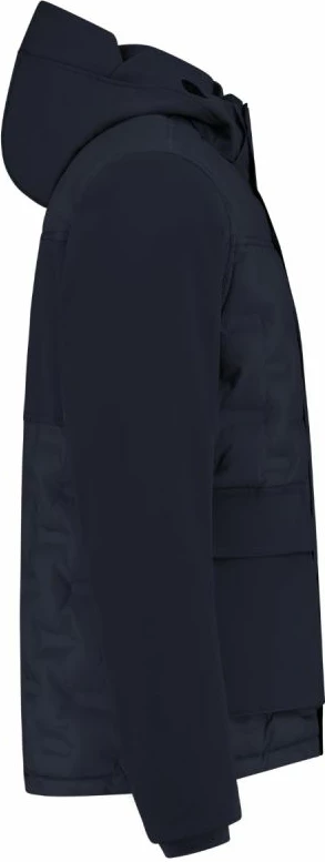 Jakna Tricorp za moške, mornarsko modra