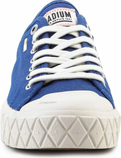 Tenis Palladium Palla Ace CVS Org, Retro Blue, moški in ženske