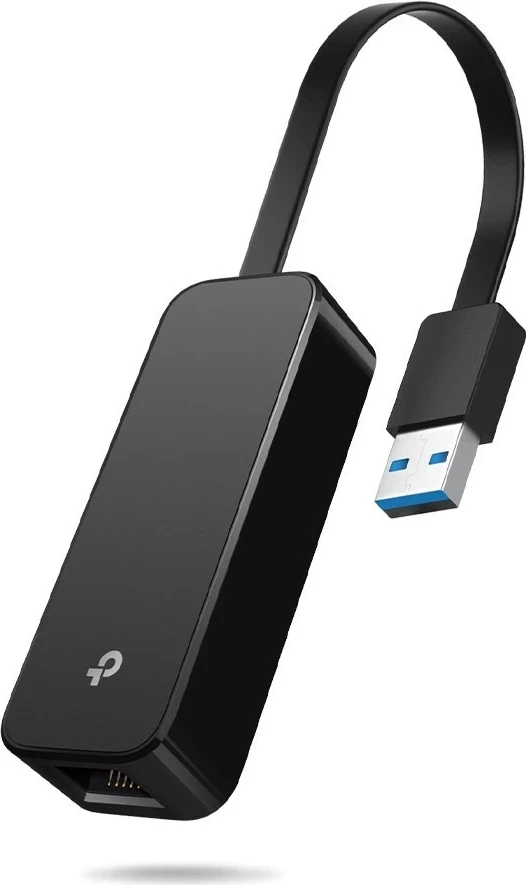 Adapter USB 3.0 na Gigabit Ethernet TP-Link USB, USB 3.0 to Gigabit Ethernet Network