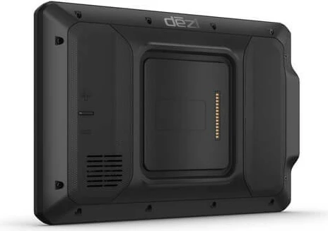 Navigacijska naprava za tovornjake Garmin DEZL LGV810, 32GB, 9", črna