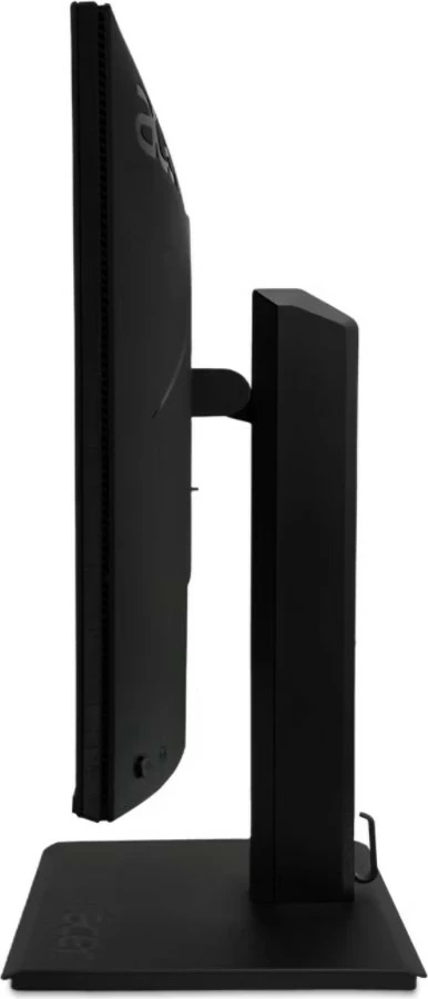 27-palčni monitor Full HD z vgrajeno kamero Acer Vero B277D6bmiprczx, HDMI, DP, USB, črn