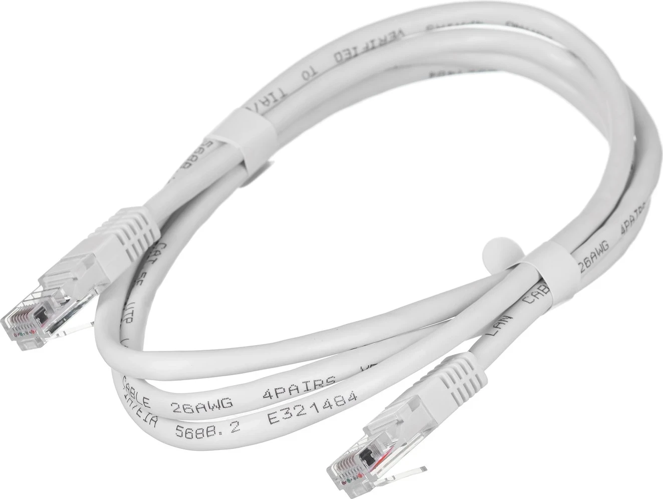 Wi‑Fi 6 usmerjevalnik ZTE T3000, bel