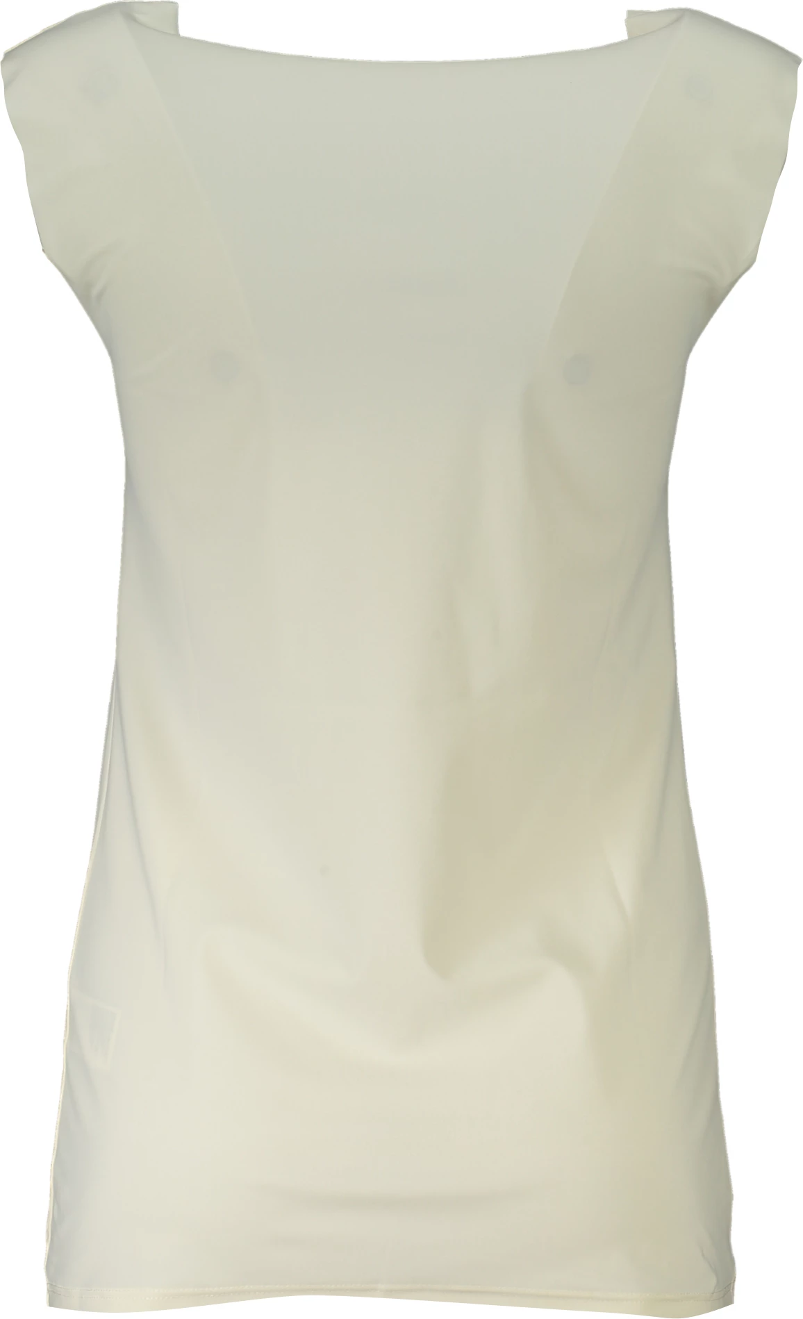 Tank majica za ženske, Patrizia Pepe, bela