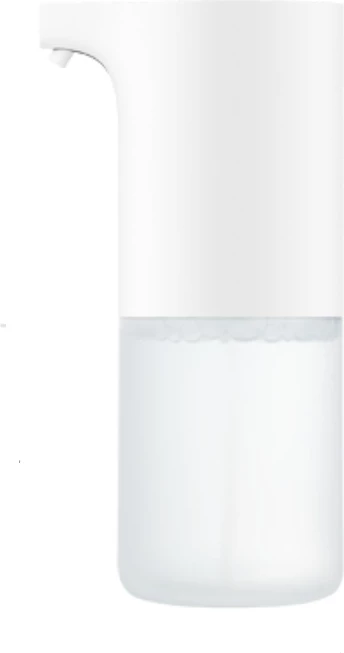 Samodejni pena razpršilnik mila Xiaomi Mi, bel