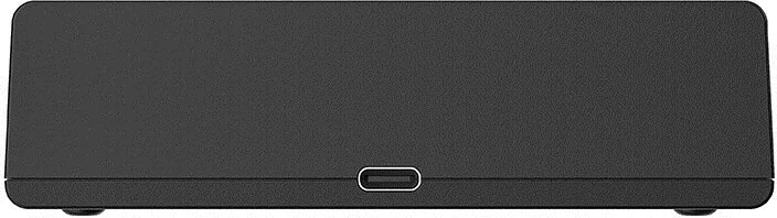 Polnilec baterij XTAR MC4S, za cilindrične Li-ion 18650/NiMH, črn