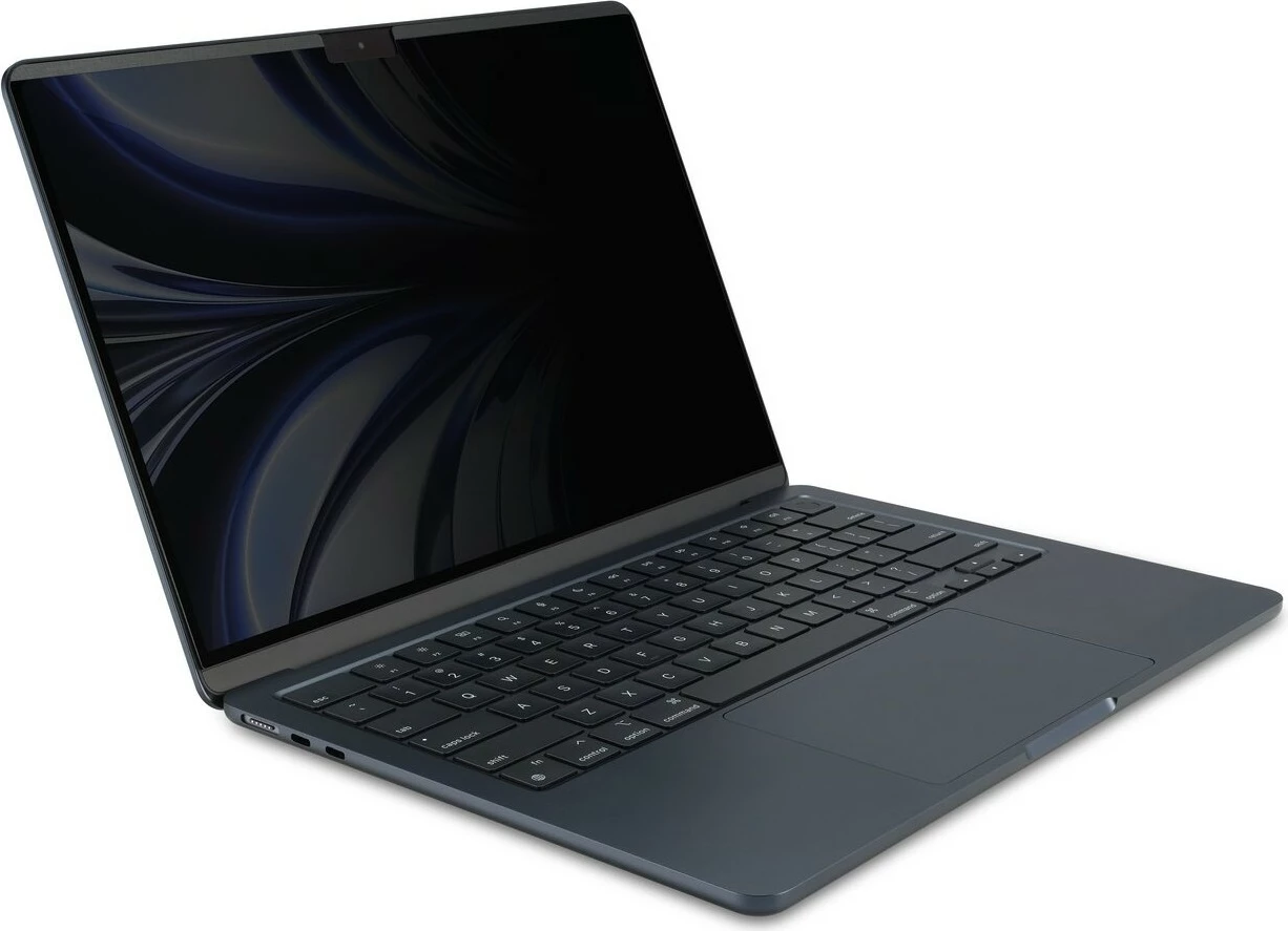 Filtr za zasebnost MagPro Elite za MacBook Air 15" (M2, 2023), magneten, proti modri svetlobi, protivnetni, črn