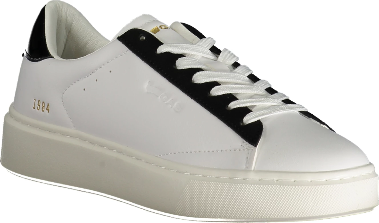 Superge za ženske GAS Leonard Mix, bele