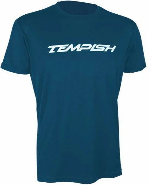 Športna majica za ženske Tempish, modra