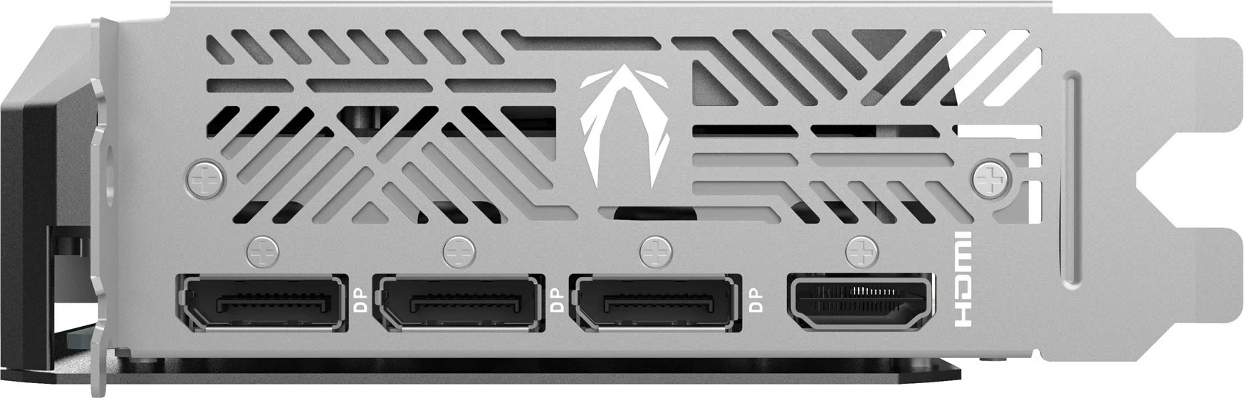 Grafična kartica ZOTAC GAMING GeForce RTX 5060 Ti Twin Edge, 8 GB GDDR7, črna