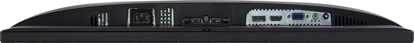 Monitor 23,8" Full HD LED, AOC E1 24E1Q, črn