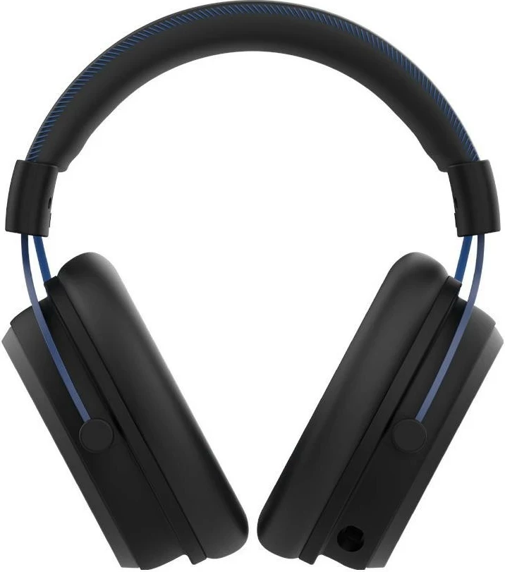 Slušalke AQIRYS Sirius Pro 7.1, z odstranljivim mikrofonom, Bluetooth, USB, 3,5 mm, črne
