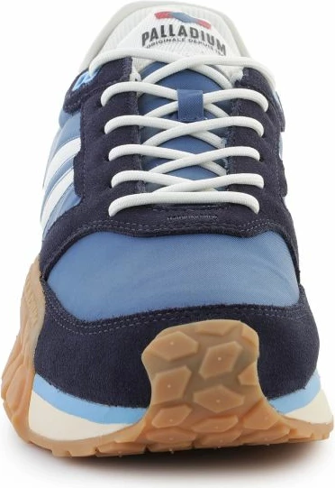 Superge, Palladium Troop Runner Flame, modre