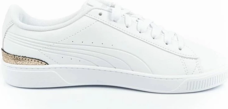 Superge, Puma, bele