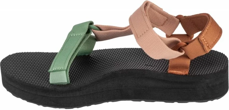 Sandali Teva za ženske, večbarvni