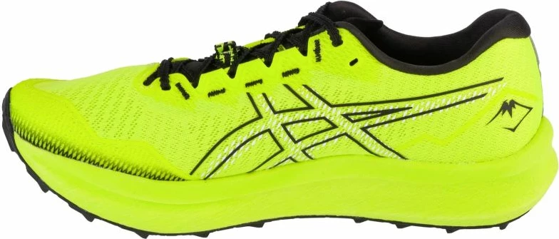 Superge za moške Asics, rumene