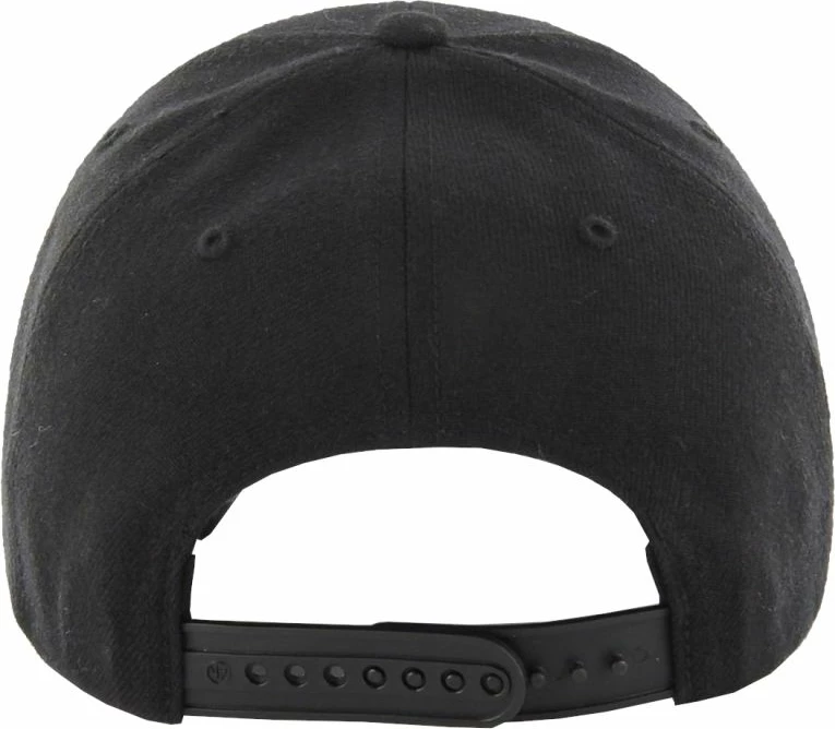 Kapa za moške in ženske 47 Brand, črna