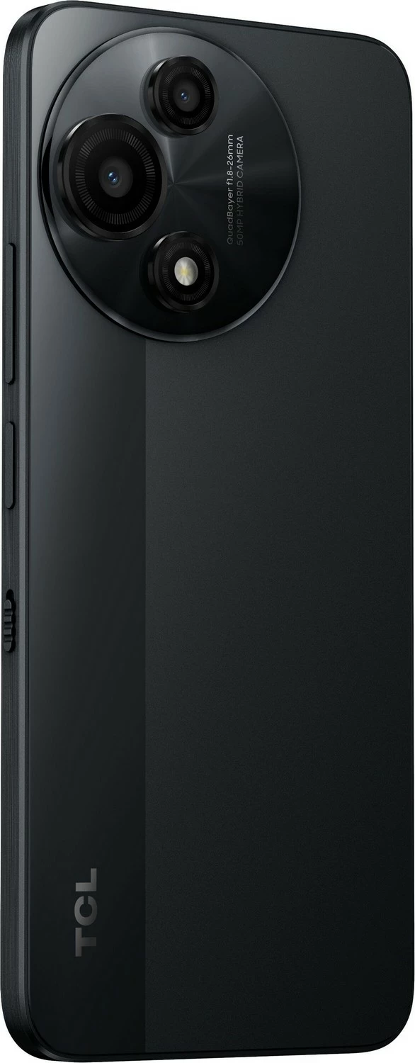 Pametni telefon NXTPAPER 60SE 5G TCL, 8/256 GB, siv