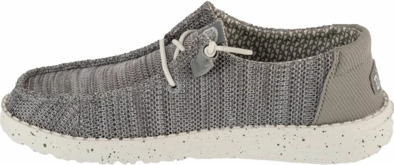 Superge za ženske Hey Dude, sive