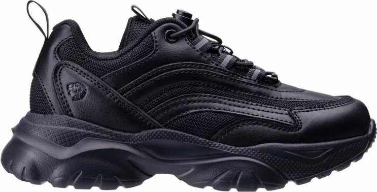 Otroške superge Iguana, črne