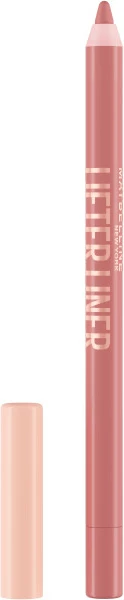 Svinčnik za obrobo ustnic Lifter Liner 006 Line Leader, Maybelline, za ženske, 1,2 g