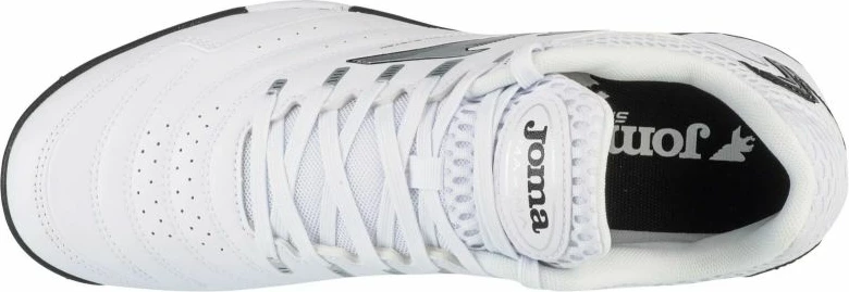 Futbalske kopačke Joma Maxima 2502 TF, moške, bele