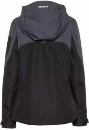 Smučarska jakna, Icepeak Dacono W 53191 506, črna