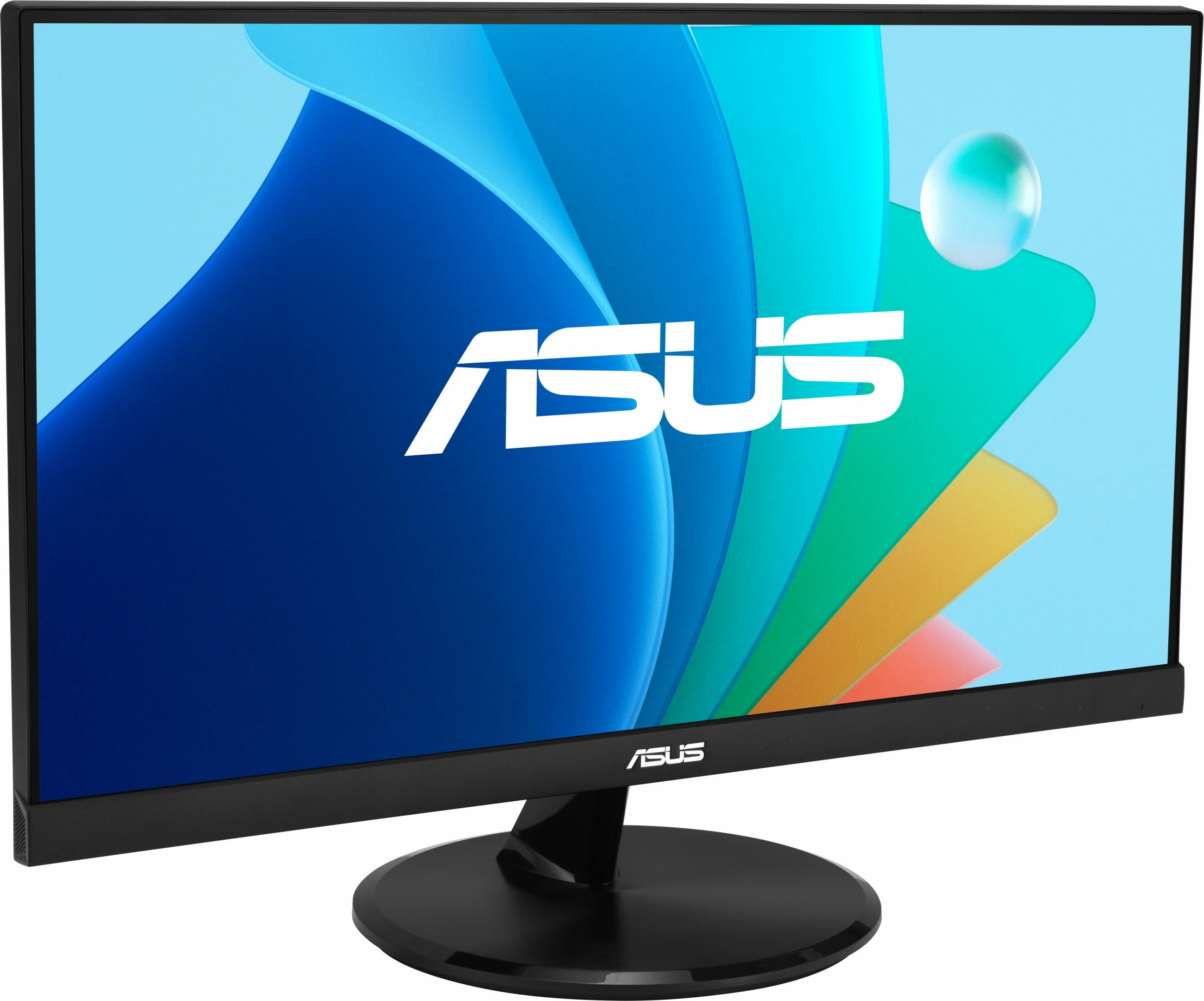 Monitor 21,4" Full HD, 100 Hz, črn ASUS VP229HF