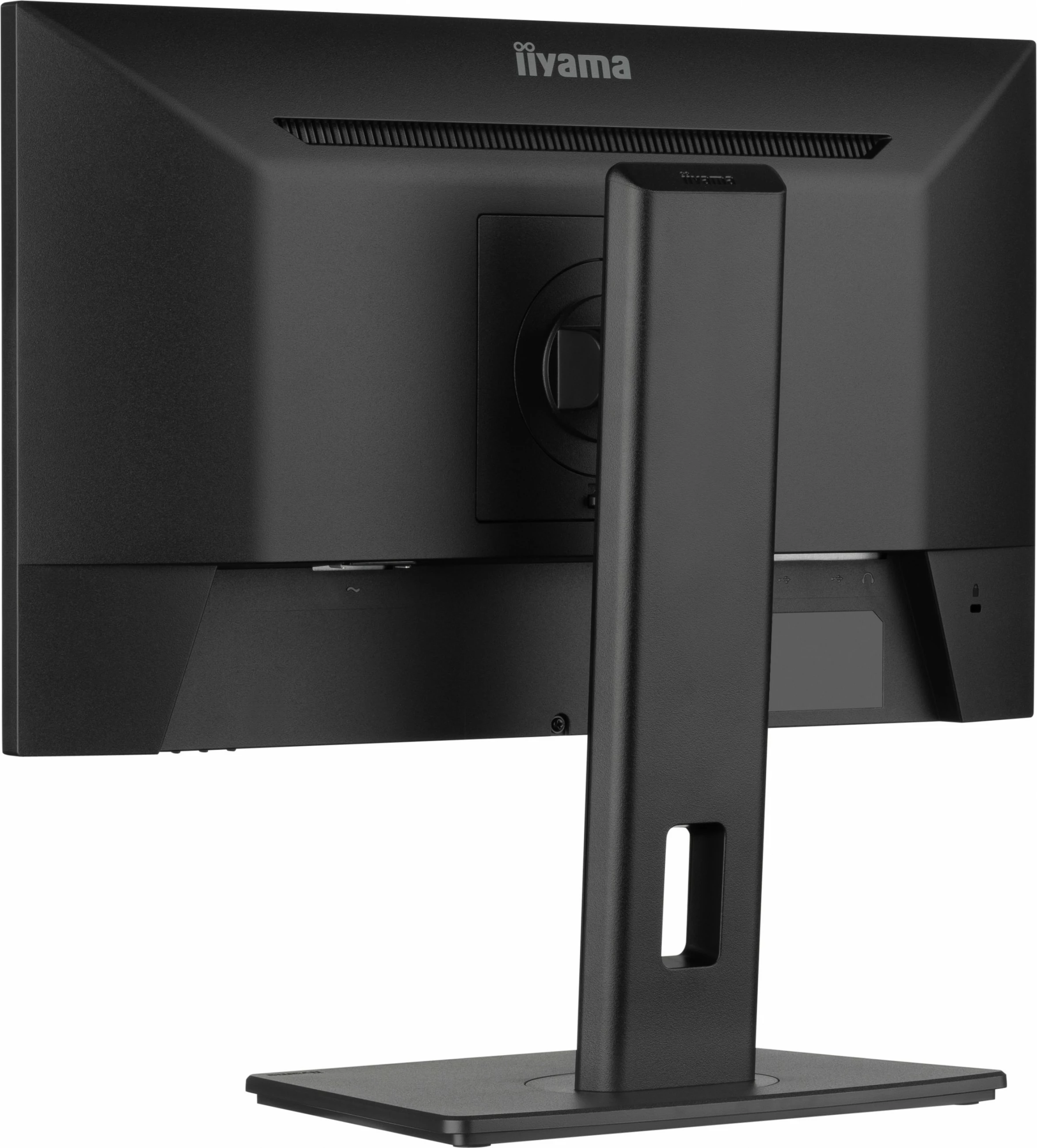 Monitor 21,5" Full HD, LED, črn — iiyama ProLite XUB2293HSU-B7