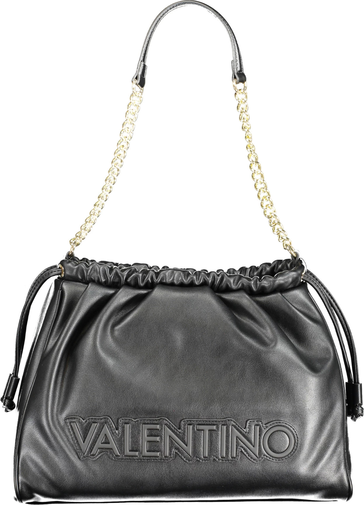 Elegantna črna ženska torba Valentino Bags